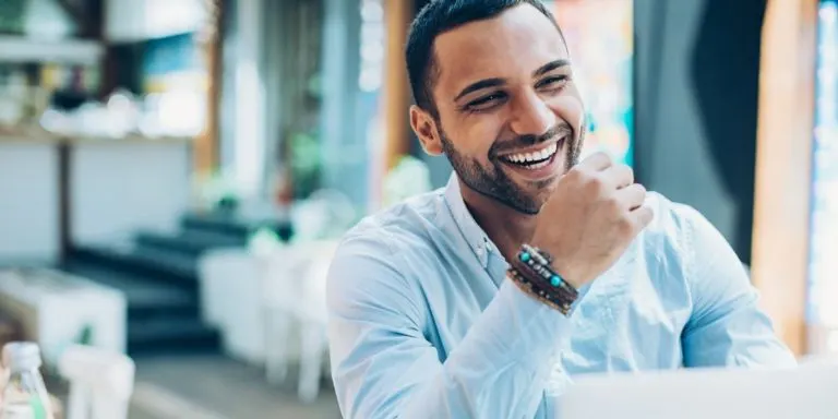 positive affirmations for men